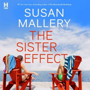 The Sister Effect, Susan Mallery