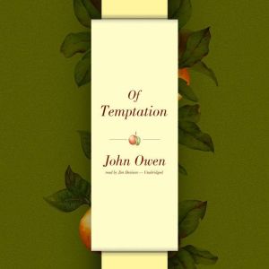 Of Temptation, John Owen