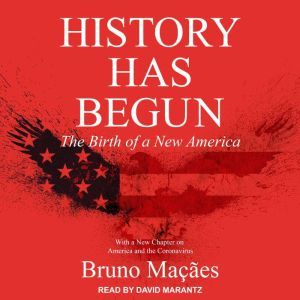 History Has Begun, Bruno Macaes