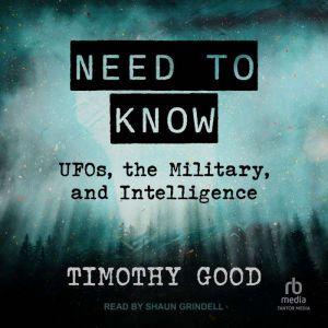 Need to Know, Timothy Good