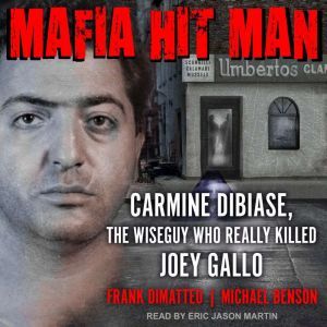 Mafia Hit Man, Michael Benson