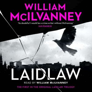 Laidlaw, William McIlvanney