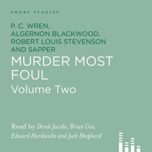 Murder Most Foul, various