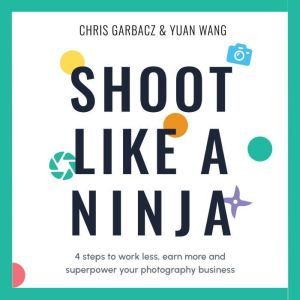 Shoot Like a Ninja, Chris Garbacz
