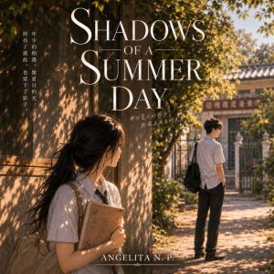 Shadows Of A Summer Day, Angelita N. P.