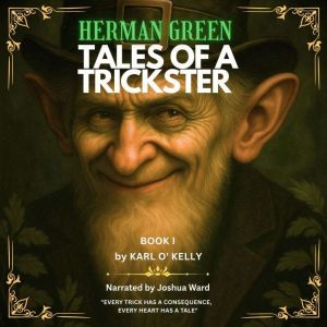 Herman Green Tales of a Trickster