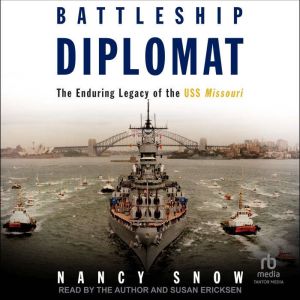 Battleship Diplomat, Nancy Snow