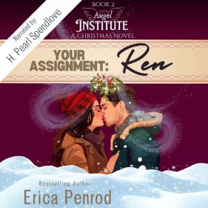 Ren: A Christmas Novel