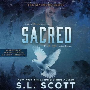 Sacred, S.L. Scott