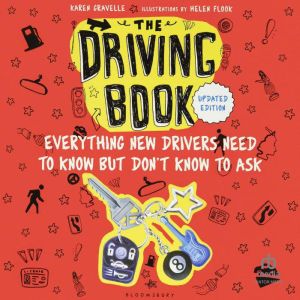 The Driving Book