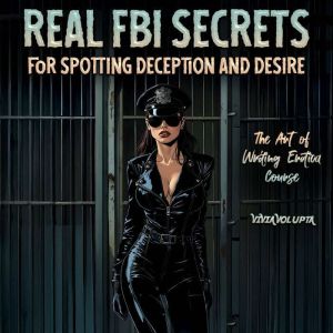 Real FBI Secrets for Spotting Deception and Desire: The Art of Writing Erotica Course