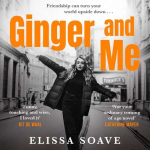 Ginger and Me, Elissa Soave