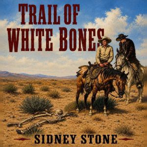 Trail of White Bones, Sidney Stone