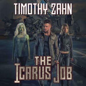 The Icarus Job, Timothy Zahn
