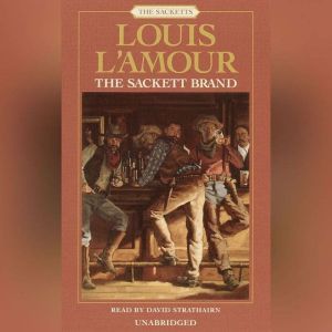 The Sackett Brand, Louis L'Amour