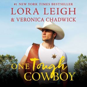One Tough Cowboy, Lora Leigh