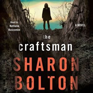 The Craftsman, Sharon Bolton