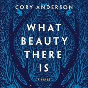 What Beauty There Is, Cory Anderson