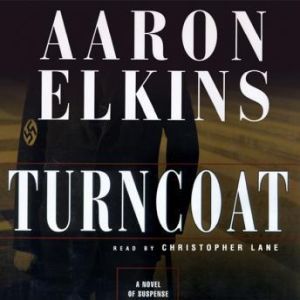 Turncoat, Aaron Elkins