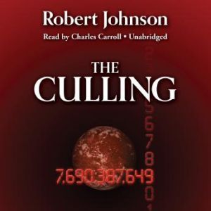 The Culling, Robert Johnson