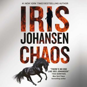 Chaos, Iris Johansen