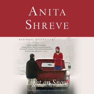 Light on Snow, Anita Shreve