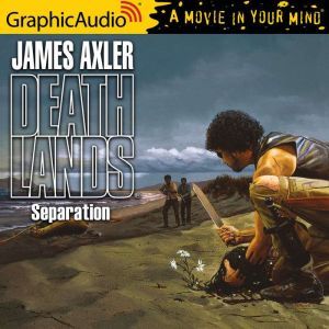 Separation, James Axler