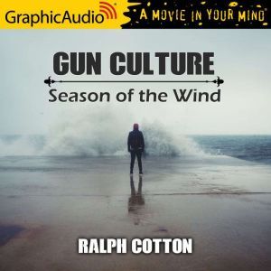 Season of the Wind, Ralph Cotton