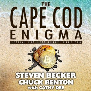 The Cape Cod Enigma, Steven Becker