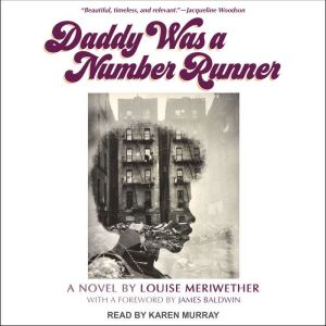 Daddy Was a Number Runner, Louise Meriwether