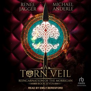 A Torn Veil, Michael Anderle