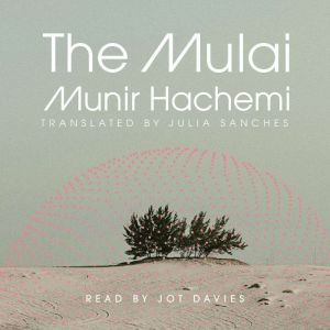 The Mulai, Munir Hachemi