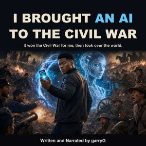I Brought an AI to the Civil War, garryG