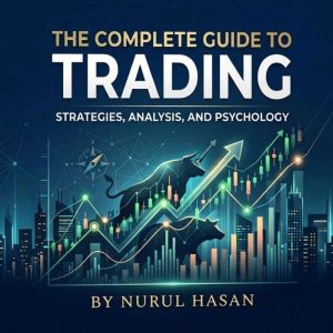 The Complete Guide to Trading, Nurul Hasan