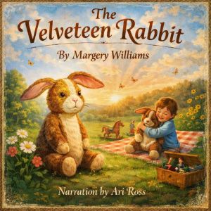The Velveteen Rabbit, Margery Williams