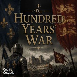 The Hundred Years War, Onofre Quezada