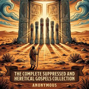 The Complete Suppressed and Heretical..., Gamaliel Gamaliel