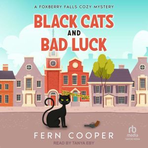 Black Cats and Bad Luck