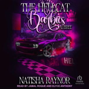 The Hellcat Barbies, Natisha Raynor