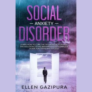 Social Anxiety Disorder, David McKay