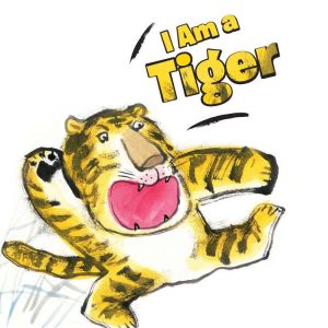 I Am a Tiger, Wang Zumin