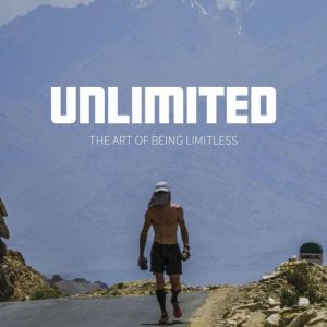 UNLIMITED, Jason Dunn