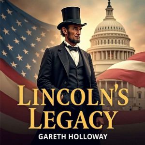 Lincoln's Legacy: The Epic American Journey: Dive into Lincoln's Legacy! Experience thrilling audio guides for an immersive hi