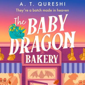 The Baby Dragon Bakery
