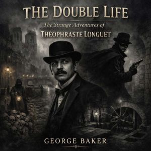 The Double Life, Gaston Leroux