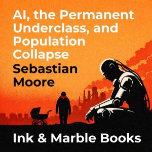 AI, the Permanent Underclass, and Pop..., Sebastian Moore