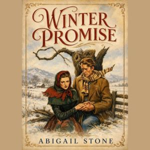 Winter Promise, Abigail Stone
