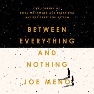 Between Everything and Nothing, Joe Meno