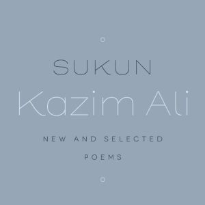Sukun: New and Selected Poems