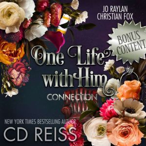 One Life With Him, CD Reiss